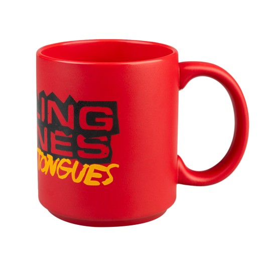 CANECA THE ROLLING STONES FOREIGN TONGUES