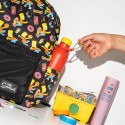MOCHILA THE SIMPSONS BART