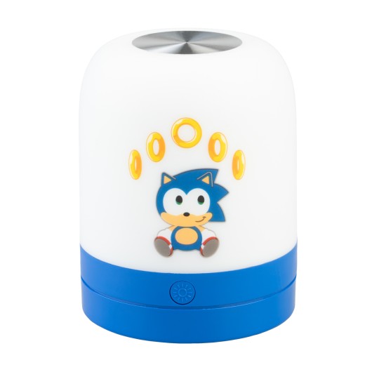 CANDEEIRO DE AMBIENTE SONIC