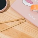 SET DE SUSHI PUSHEEN SUSHI ROLL
