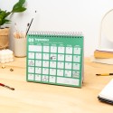 CALENDARIO DE SECRETARIA 2027 VIAGENS
