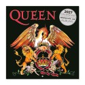 CALENDARIO 2027 30X30 QUEEN