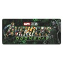 TAPETE RATO XL MARVEL OS VINGADORES DOOMSDAY