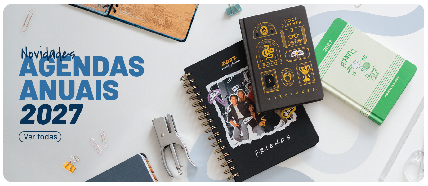 AnualPlanners