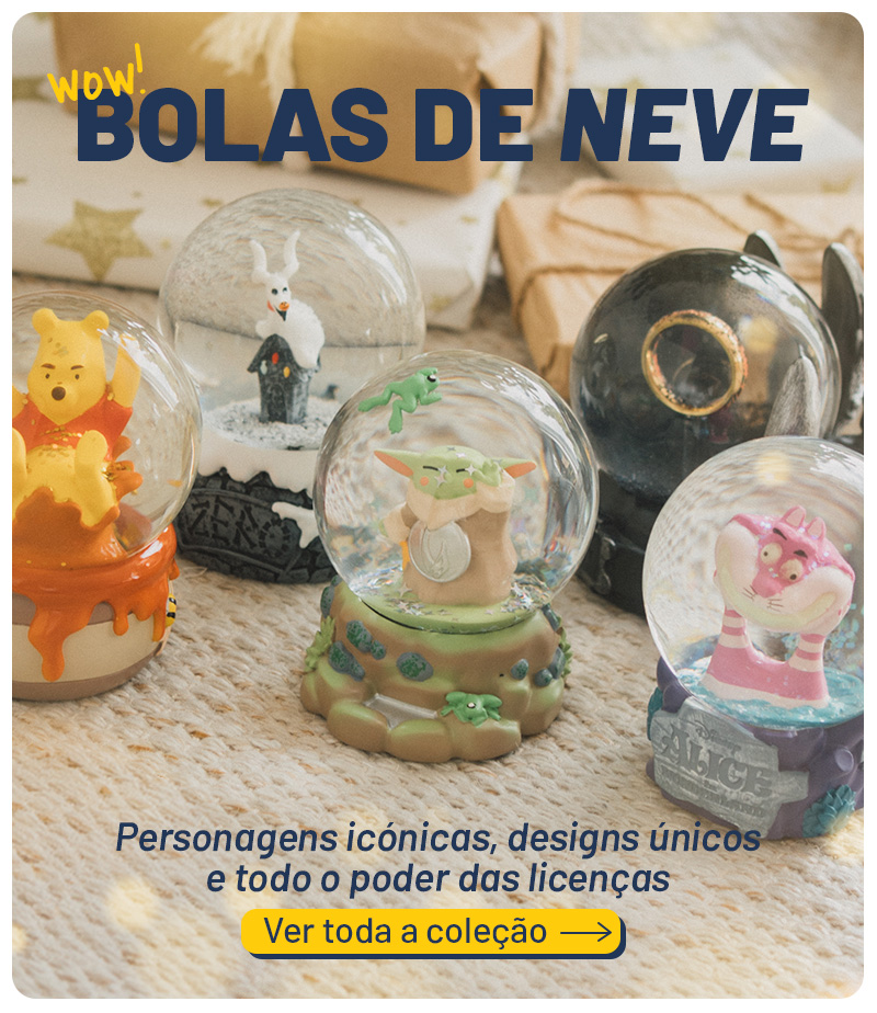 SnowGlobes