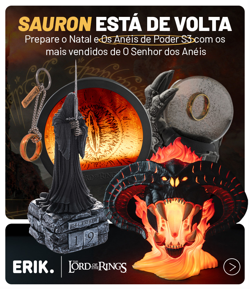 LOTR_Sauron